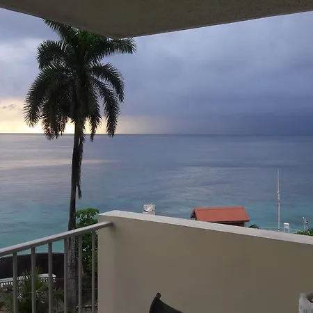 Vacation Hub