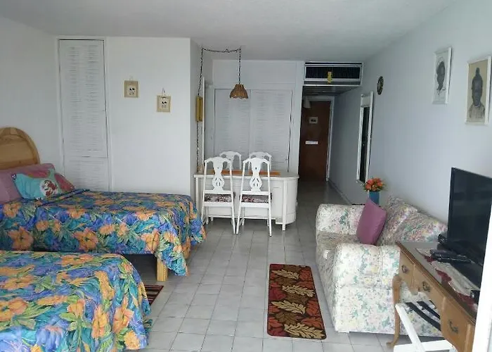 Vacation Hub *