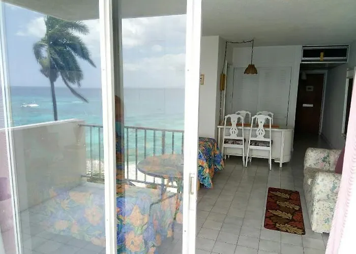 Vacation Hub * Montego Bay