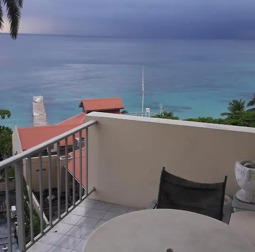 Apartahotel Vacation Hub *
